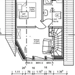 Anleger 157 Apartamento *