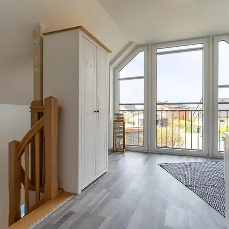 Apartamento Anleger 157 Böhl