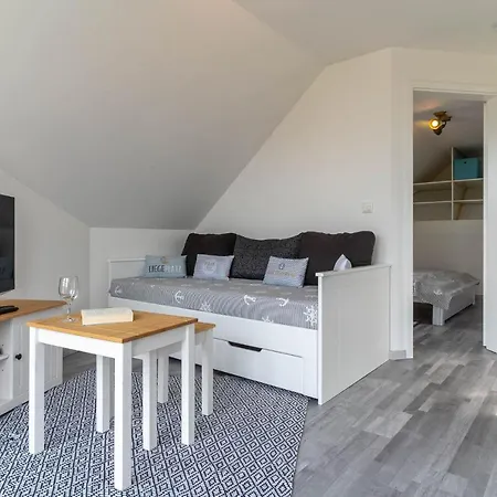 Apartamento Anleger 157 *