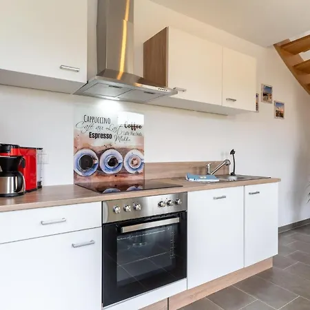 Apartamento Anleger 157 Böhl