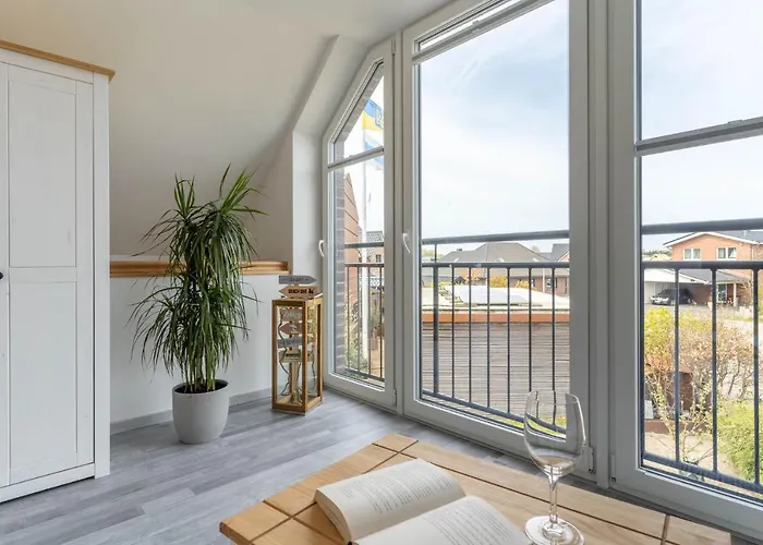 Anleger 157 Apartamento *