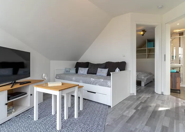 Apartamento Anleger 157 *