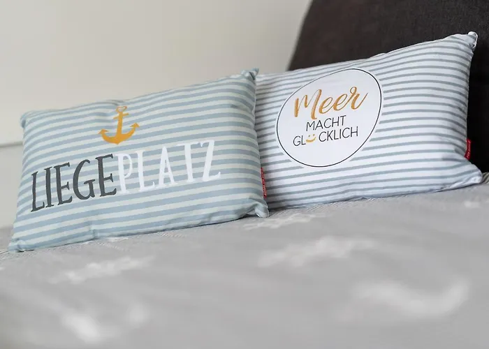 Apartamento Anleger 157 *