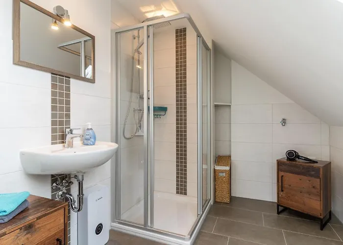 Apartamento Anleger 157 Sankt Peter-Ording