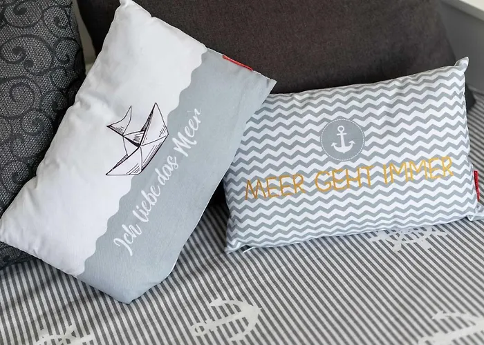 Anleger 157 Apartamento *